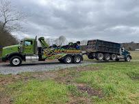 ACE Towing LLC Owens Cross Roads03