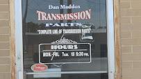 Dan Maddox Transmission Parts03