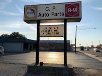 C P Auto Parts Co03