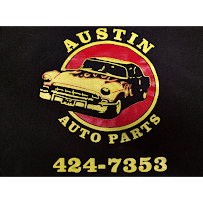 Austin Auto Parts03