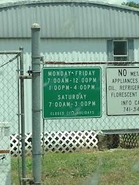 Bossier City Recycling Center03