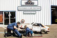 B&B Foreign Car Repair03