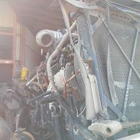 Feezle Auto Wrecking04