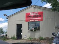 Rusty Hook Auto Salvage in Harmony LLC04