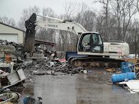 Fowler's Auto Wrecking Inc - Belltown Recycling Center04