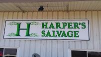 Harper's Salvage S And S04