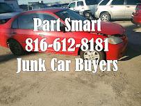 Auto Salvage Part Smart04