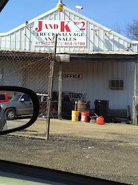 J & K Auto Parts & recycling04