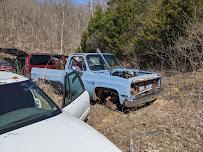 Fenton Auto Salvage04