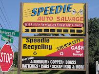 Speedie Auto Salvage04