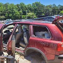 Southern Auto Salvage04