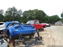 Newton Auto Salvage04