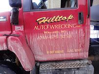 Hilltop Auto Wrecking04