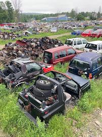 Matt's Auto Parts & Sales04