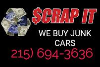 Scrap It Auto Salvage04