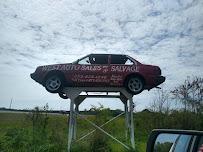 West Auto Sales & Salvage04