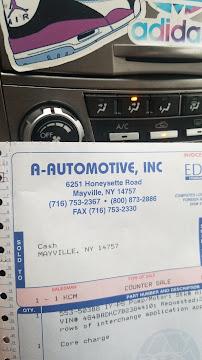 A Automotive Inc04