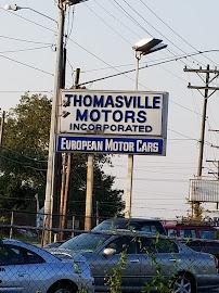 Thomasville Classic Cars04