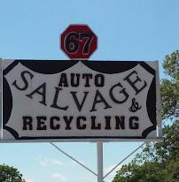 67 Auto Salvage And Recycling LLC04