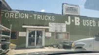 J and B Used Auto Parts04