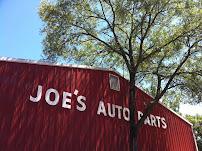 Joe's Auto Parts04