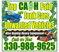 Top cash paid for junk cars and unwanted vehicles04