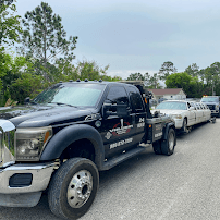 MOYE'S AUTO SALVAGE & JUNKYARDS USED AUTO PARTS DAYTONA BEACH04