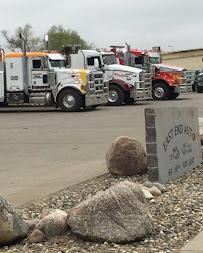 East End Towing: A Division of East End Auto and Truck Parts, Inc.04