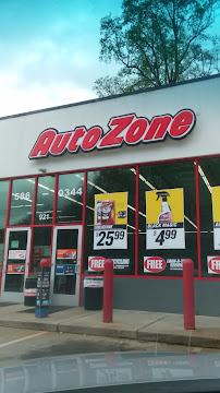 AutoZone Auto Parts04