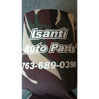 Isanti Auto Parts & Towing Inc04