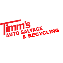 Timm's Auto Salvage & Recycling04