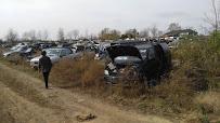 Bourbon Auto Salvage04