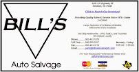 Bill's Auto Salvage04