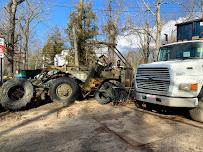 Wade Salvage Inc04