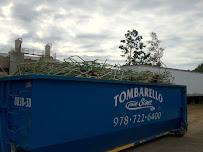 Tombarello and Sons, Inc Scrap Metal Recycling Waste Disposal04