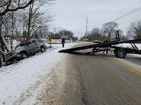 Bulldog Towing & Auto Parts Inc - Roadside Assistance Goshen IN, Affordable Towing04