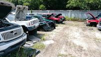 Snake Road Auto Salvage04