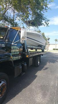 A-1 Willie's Car Care @ Towing @ We buy junks cars04