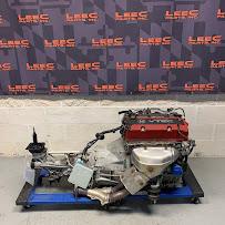 LeeC Parts, Inc04