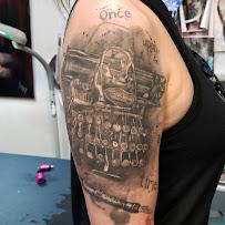 Junkyard Ink Custom Tattoo04