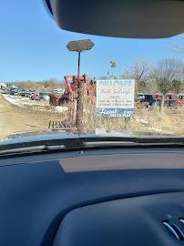 Dillon's Auto Salvage04