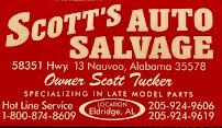 Scott's Auto Salvage04