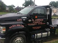 Al Johnson Towing LLC04