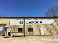 Picayune Scrap - Romes Recycling04