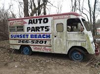 Sunset Beach Auto04