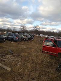 Freeman's Auto Salvage04