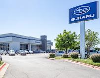 Subaru of Georgetown - Parts Department04