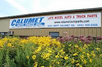 Calumet Auto Parts04