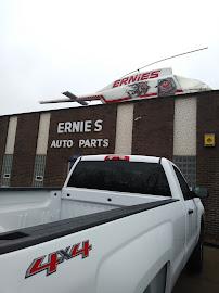 Ernie's Auto Parts Inc04