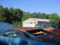 Michigan Auto Recyclers - Previously Oil City Auto Salvage04